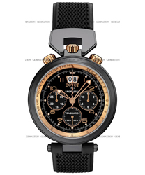 Bovet Saguaro Men's Watch Model SP0294