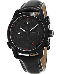 Bremont   Men's Watch Model ALT1-B