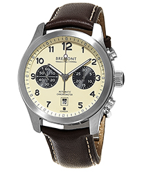 Bremont Classic Men's Watch Model: ALT1-C-CR