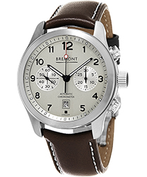 Bremont Classic Men's Watch Model ALT1-C-SI