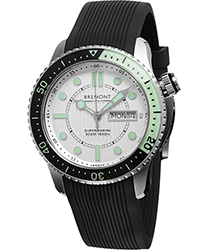 Bremont Super Marine null Watch Model: S500-SI