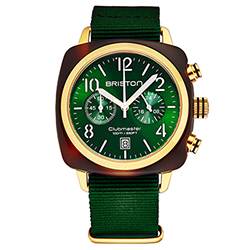 Briston Clubmaster Men's Watch Model 15140.PYAT10NBG