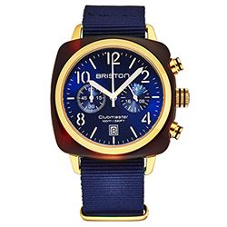 Briston Clubmaster Men's Watch Model 15140.PYAT9NNB