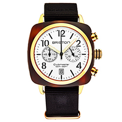 Briston Clubmaster Men's Watch Model 17140.PYAT2NB