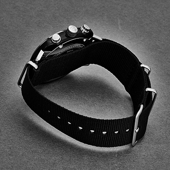 Briston Clubmaster Men's Watch Model 17142.SABS2NB Thumbnail 4