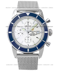 Breitling Superocean Heritage Men's Watch Model A1332016.G698-144A