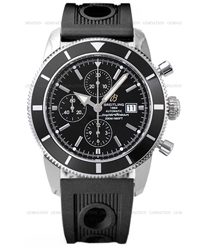 Breitling Superocean Heritage Men's Watch Model A1332024.B908-RBR
