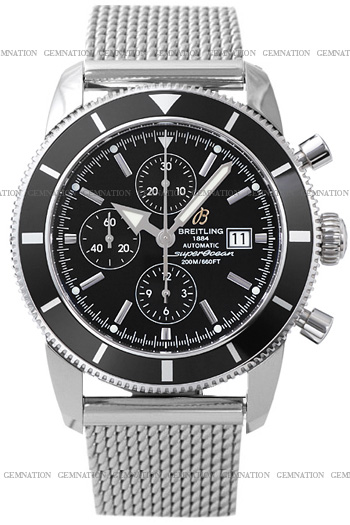 Breitling Superocean Heritage Men's Watch Model A1332024.B908-SS