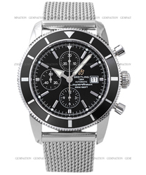 Breitling Superocean Heritage Men's Watch Model A1332024.B908-SS