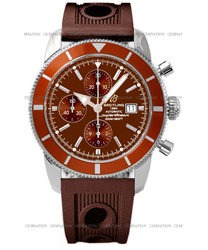 Breitling Superocean Heritage Men's Watch Model: A1332033-Q533-206S