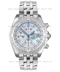 Breitling Chronomat Evolution Men's Watch Model A1335611.A570-357A