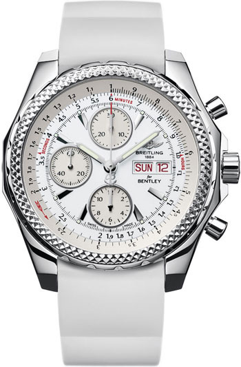 Breitling Breitling for Bentley Men's Watch Model A1336212.A726