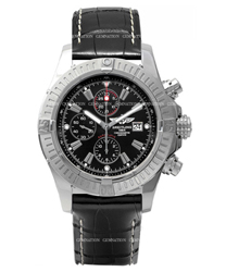 Breitling Super Avenger Men's Watch Model A1337011.B907-761P