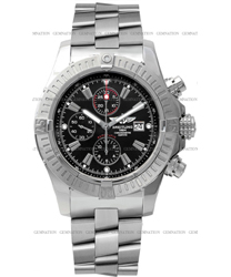 Breitling Super Avenger Men's Watch Model: A1337011.B907-PRO2