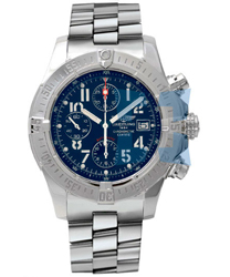 Breitling Avenger Men's Watch Model A1338012.C732-SS