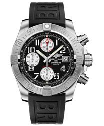 Breitling Avenger Men's Watch Model: A1338111-BC33-153S-A20D.2