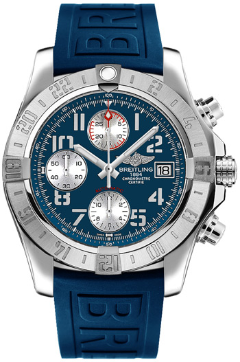 Breitling Avenger Men's Watch Model A1338111-C870-157S-A20D.2