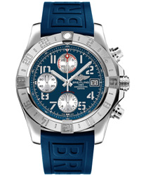 Breitling Avenger Men's Watch Model A1338111-C870-157S-A20D.2