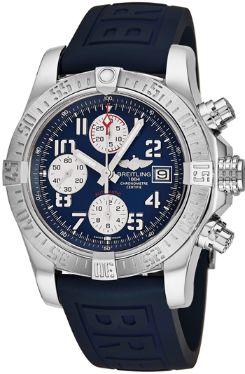 Breitling Avenger 2 Men's Watch Model A1338111/C870R1