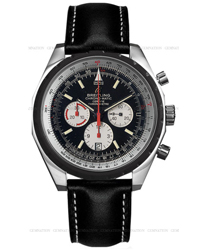 Breitling ChronoMatic Men's Watch Model A1436002.B920-BLT