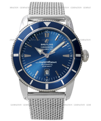 Breitling Superocean Heritage Men's Watch Model A1732016.C734-SS