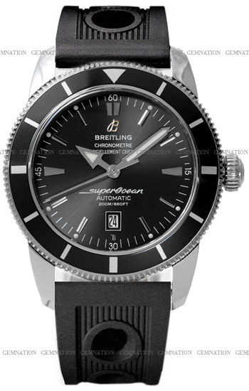 Breitling Superocean Heritage Men's Watch Model A1732024.B868-RBR