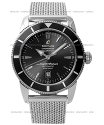 Breitling Superocean Heritage Men's Watch Model A1732024.B868-SS