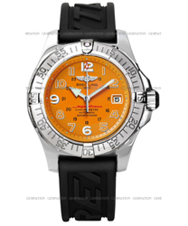 Breitling Superocean Men's Watch Model A1736006.O506-DIVPRO