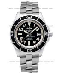 Breitling Superocean Men's Watch Model A1736402.BA29-131A