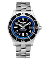 Breitling Superocean Men's Watch Model A1736402.BA30-131A