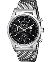 Breitling Transocean  Men's Watch Model: A1931012-BB68