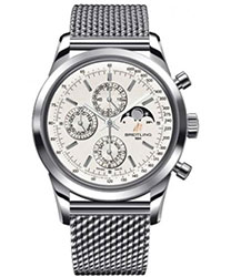 Breitling Transocean  Men's Watch Model: A1931012-G750