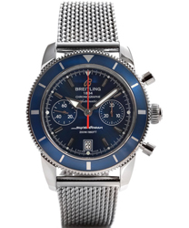 Breitling Superocean Heritage Men's Watch Model: A2337016-C856-SS