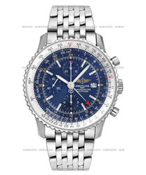 Breitling Navitimer Men's Watch Model A2432212.C561-SS