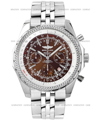 Breitling Breitling for Bentley Men's Watch Model A2536212.Q502-SPEED