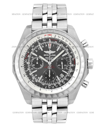 Breitling Breitling for Bentley Men's Watch Model A2536313.B814