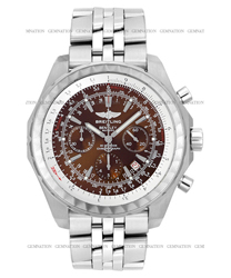 Breitling Breitling for Bentley Men's Watch Model A2536313.Q502