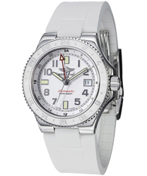 Breitling Superocean Gmt Men's Watch Model: A32380A9.A737