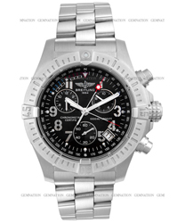 Breitling Avenger Men's Watch Model A7339010.B905-PRO2