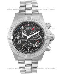 Breitling Avenger Men's Watch Model A7339010.F537-PRO2