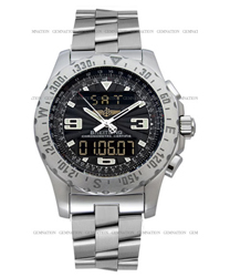 Breitling Airwolf Men's Watch Model A7836338.F531