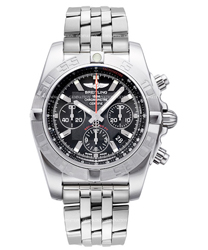 Breitling Chronomat B01 Men's Watch Model AB011011.F546-375A