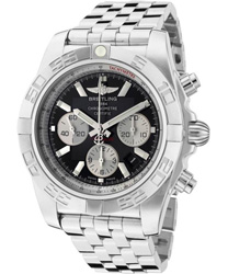 Breitling Chronomat B01 Men's Watch Model: AB011012-B967-SS