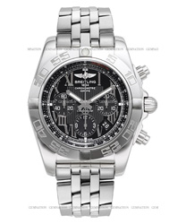 Breitling Chronomat B01 Men's Watch Model: AB011012.B956-375A