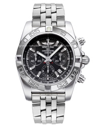 Breitling Chronomat B01 Men's Watch Model: AB011012.M524-375A