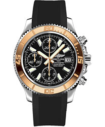 Breitling Superocean Heritage Men's Watch Model C1334112-BA84RU