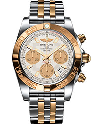 Breitling Chronomat B01 Men's Watch Model: CB014012-G713TT