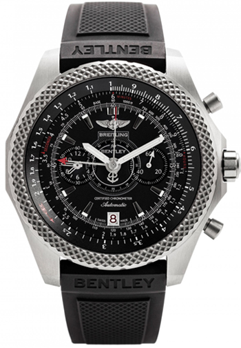 Breitling Breitling for Bentley Men's Watch Model E2736522-BC63.220S.E20DSA.2