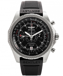 Breitling Breitling for Bentley Men's Watch Model: E2736522-BC63.220S.E20DSA.2