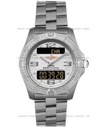 Breitling Aerospace Men's Watch Model E7936210.G682-180E